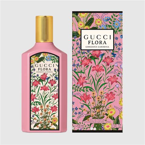 what does gucci flora smell like|gucci flora gorgeous gardenia reviews.